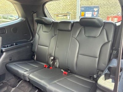 2023 Kia Telluride SX-Prestige X-Pro