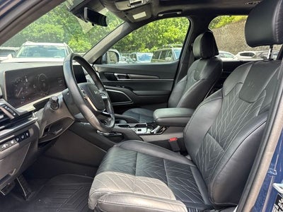 2023 Kia Telluride SX-Prestige X-Pro