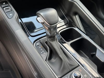 2023 Kia Telluride SX-Prestige X-Pro