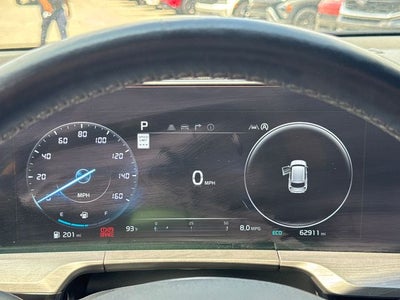 2023 Kia Telluride SX-Prestige X-Pro