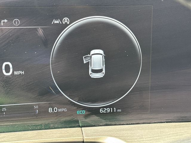 2023 Kia Telluride SX-Prestige X-Pro