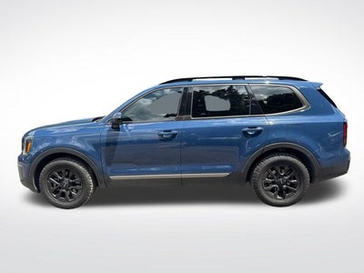 2023 Kia Telluride SX-Prestige X-Pro