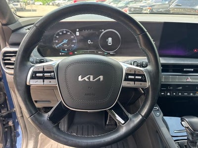 2023 Kia Telluride SX-Prestige X-Pro