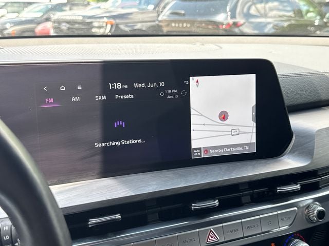 2023 Kia Telluride SX-Prestige X-Pro