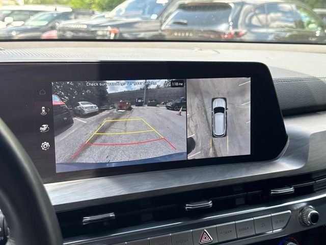 2023 Kia Telluride SX-Prestige X-Pro