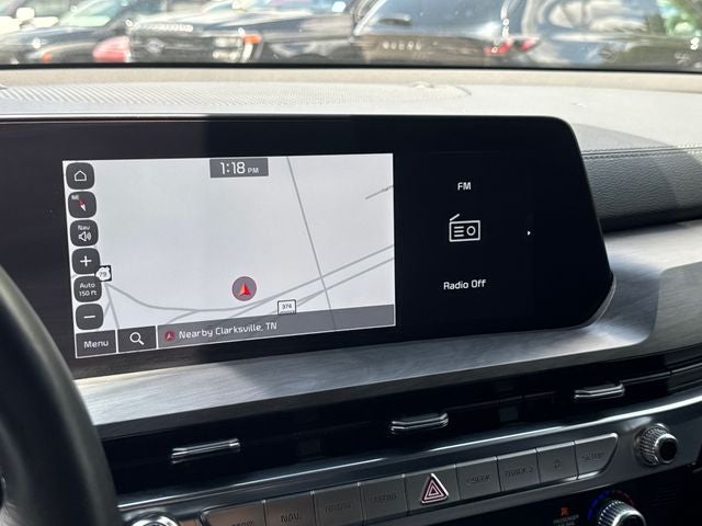 2023 Kia Telluride SX-Prestige X-Pro