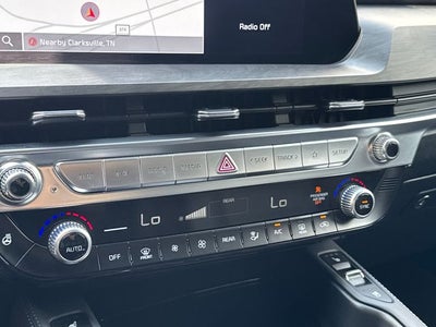2023 Kia Telluride SX-Prestige X-Pro