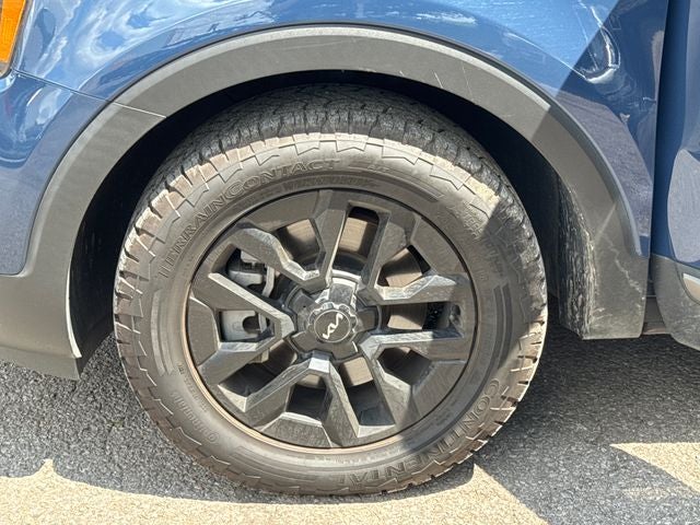 2023 Kia Telluride SX-Prestige X-Pro