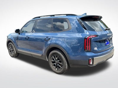 2023 Kia Telluride SX-Prestige X-Pro