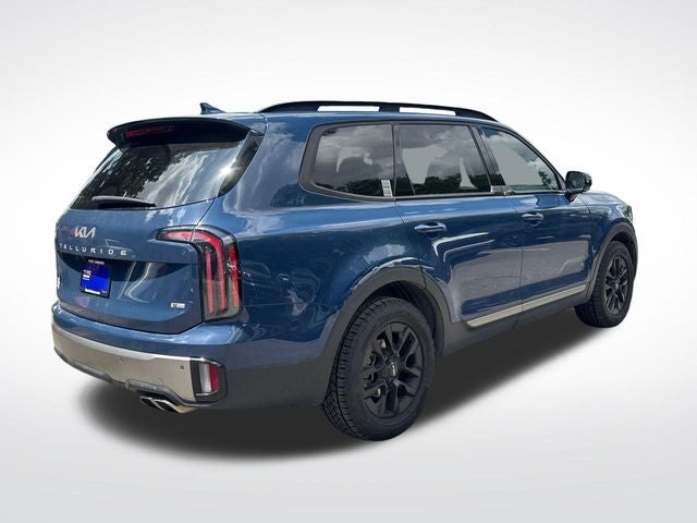 2023 Kia Telluride SX-Prestige X-Pro