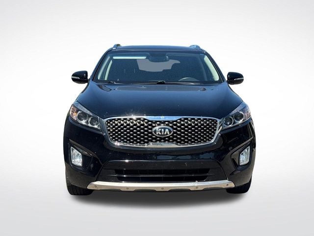 2018 Kia Sorento SX