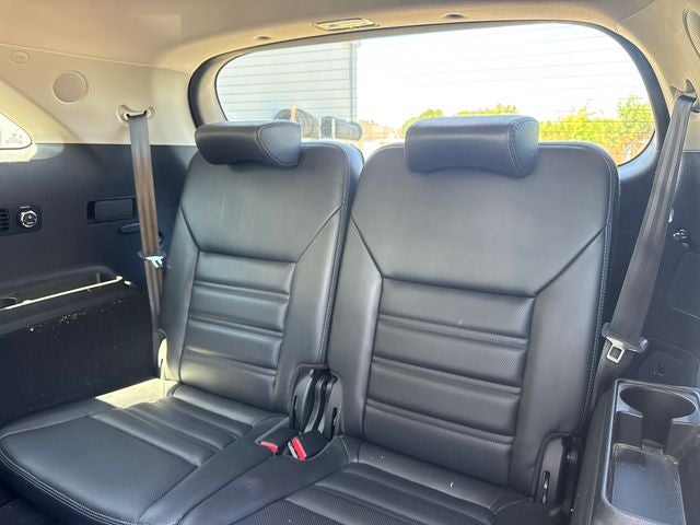 2018 Kia Sorento SX
