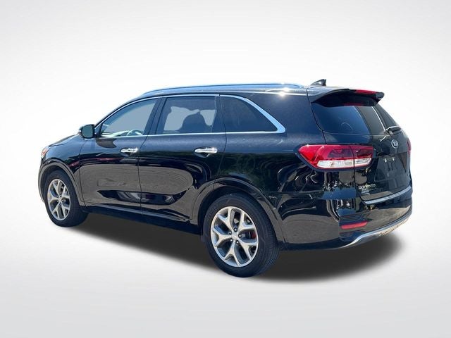 2018 Kia Sorento SX