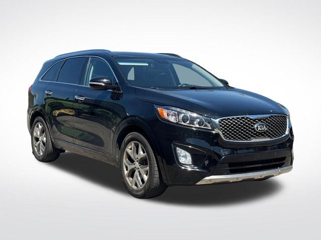 2018 Kia Sorento SX
