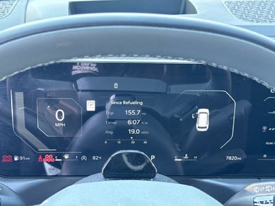 2027 Kia Telluride X-Pro SX-Prestige