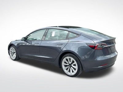 2023 Tesla Model 3 Base