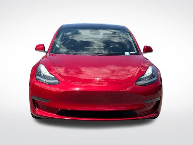 2018 Tesla Model 3 Base