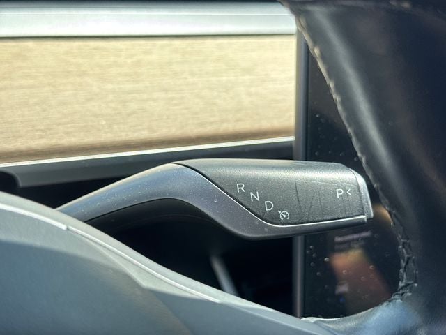 2018 Tesla Model 3 Base