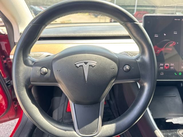 2018 Tesla Model 3 Base