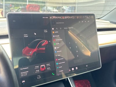 2018 Tesla Model 3 Base