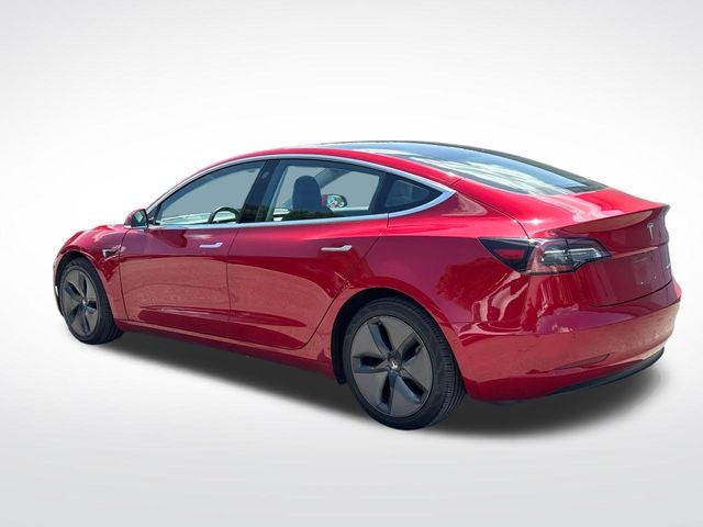 2018 Tesla Model 3 Base