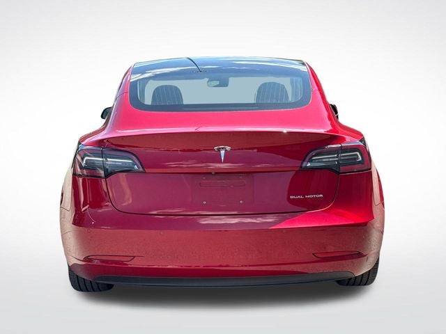 2018 Tesla Model 3 Base