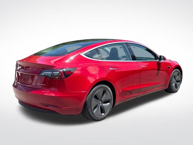 2018 Tesla Model 3 Base
