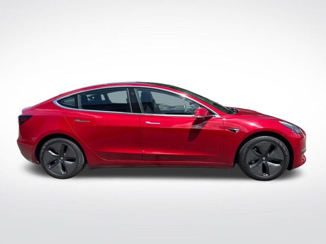 2018 Tesla Model 3 Base