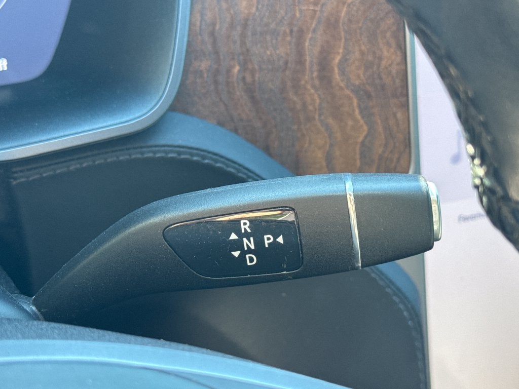 2021 Tesla Model S Long Range