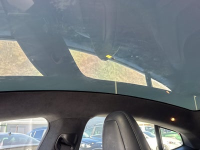 2021 Tesla Model S Long Range