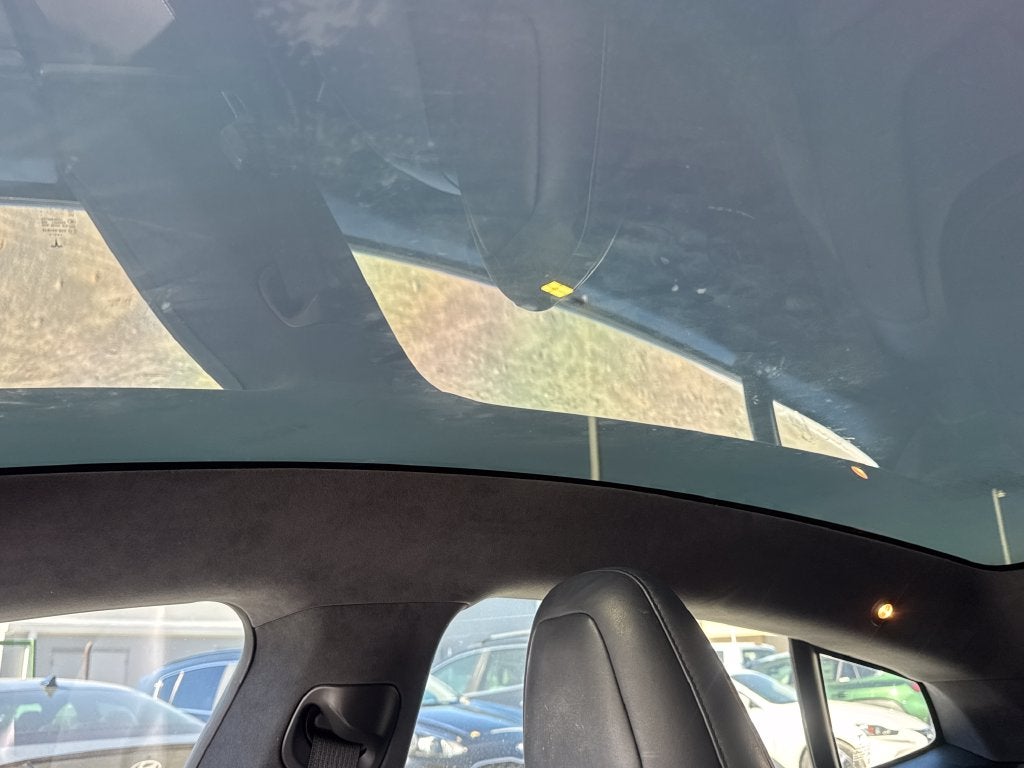 2021 Tesla Model S Long Range