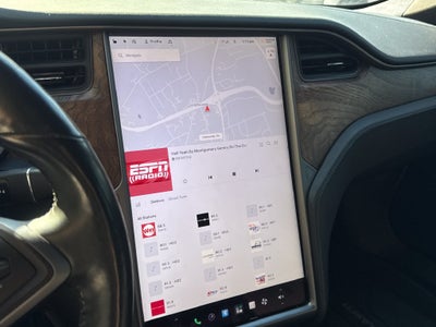 2021 Tesla Model S Long Range
