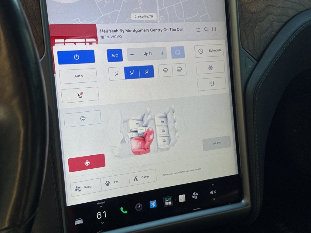 2021 Tesla Model S Long Range