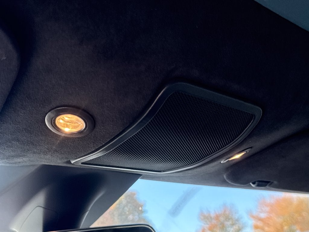 2021 Tesla Model S Long Range