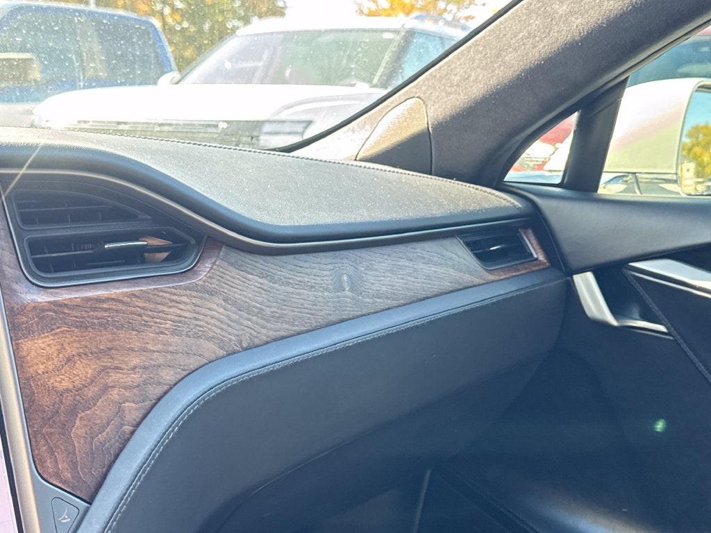 2021 Tesla Model S Long Range