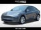 2021 Tesla Model Y Standard Range