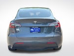 2021 Tesla Model Y Standard Range