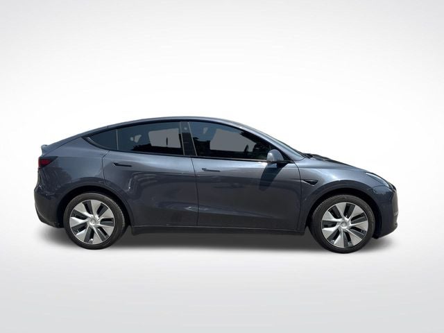 2021 Tesla Model Y Standard Range