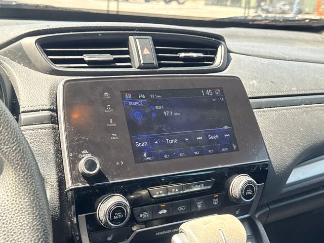 2022 Honda CR-V Special Edition
