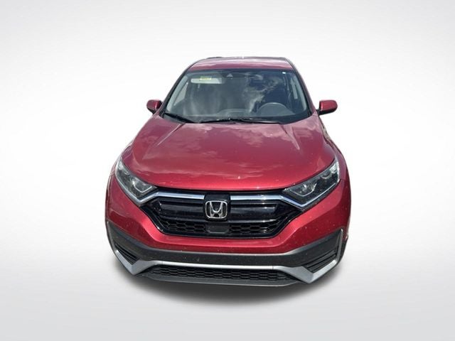 2022 Honda CR-V Special Edition