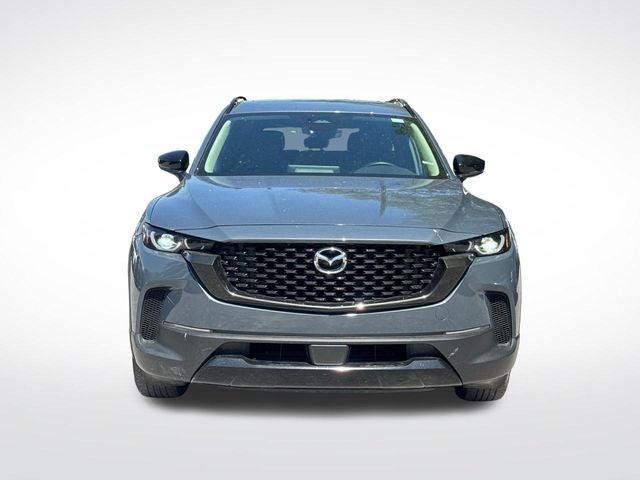 2025 Mazda Mazda CX-50 Hybrid Premium