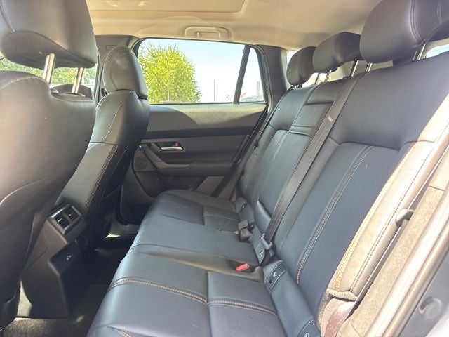 2025 Mazda Mazda CX-50 Hybrid Premium