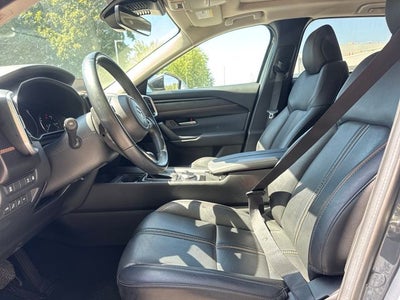 2025 Mazda Mazda CX-50 Hybrid Premium