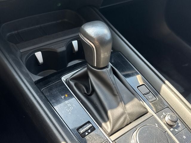 2025 Mazda Mazda CX-50 Hybrid Premium