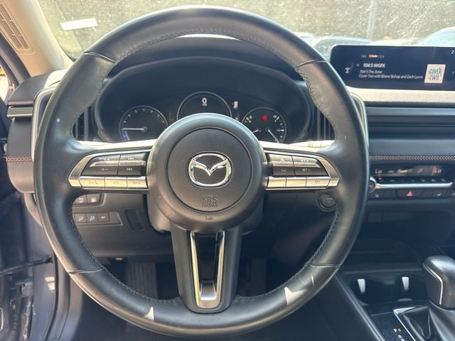 2025 Mazda Mazda CX-50 Hybrid Premium