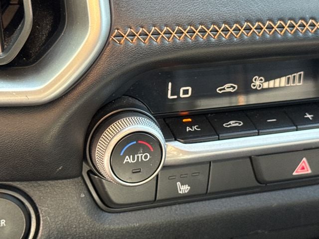2025 Mazda Mazda CX-50 Hybrid Premium