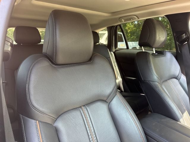 2025 Mazda Mazda CX-50 Hybrid Premium