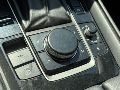 2025 Mazda Mazda CX-50 Hybrid Premium