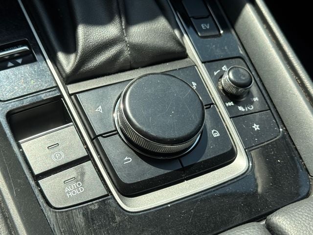 2025 Mazda Mazda CX-50 Hybrid Premium