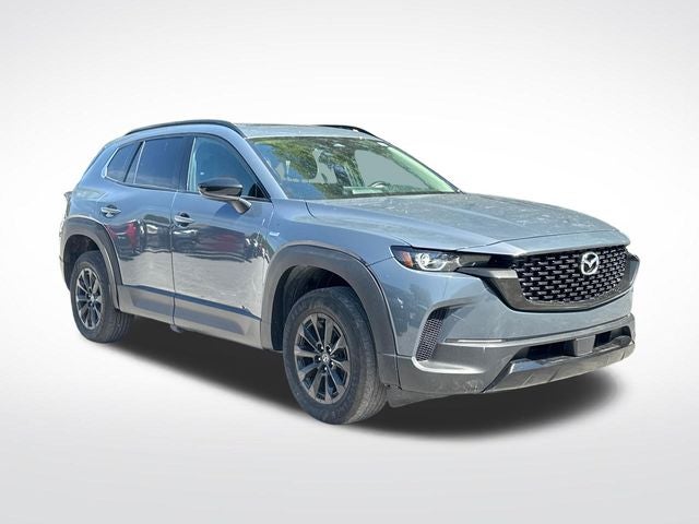 2025 Mazda Mazda CX-50 Hybrid Premium